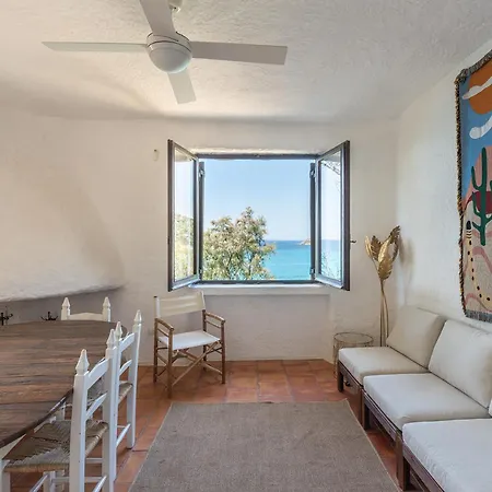 Villa Casa Elena Sardinia Beachfront B
