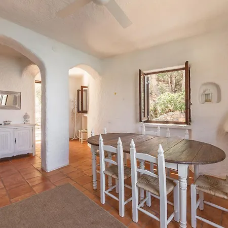 Casa Elena Sardinia Beachfront B