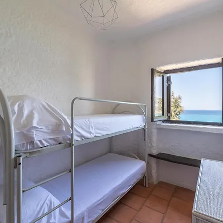 Casa Elena Sardinia Beachfront B Villa Torre delle Stelle