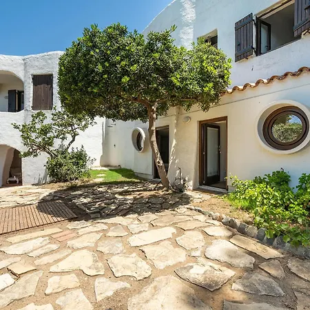Villa Casa Elena Sardinia Beachfront B Torre delle Stelle
