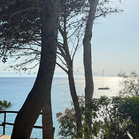 Casa Elena Sardinia Beachfront B Villa