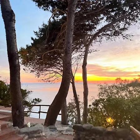 Villa Casa Elena Sardinia Beachfront B