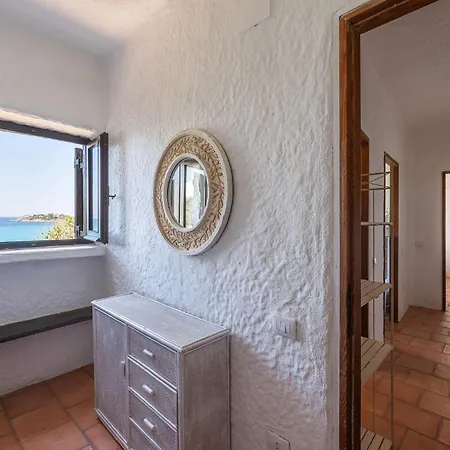 Casa Elena Sardinia Beachfront B *