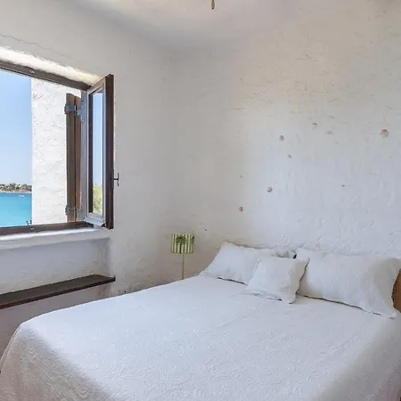 Villa Casa Elena Sardinia Beachfront B