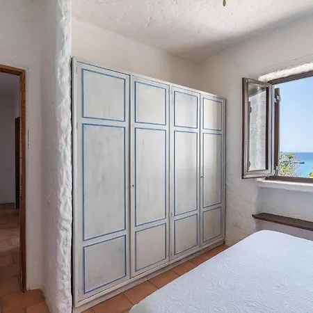Villa Casa Elena Sardinia Beachfront B