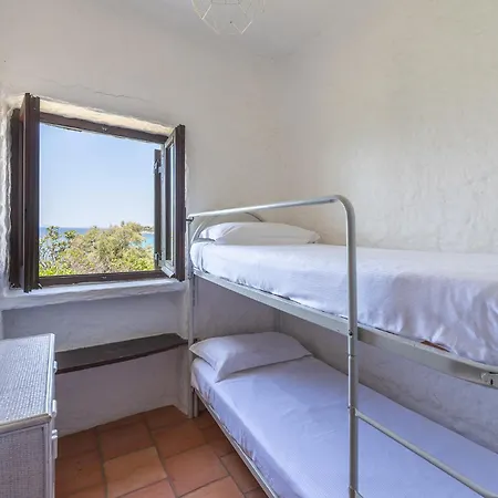 Villa Casa Elena Sardinia Beachfront B *
