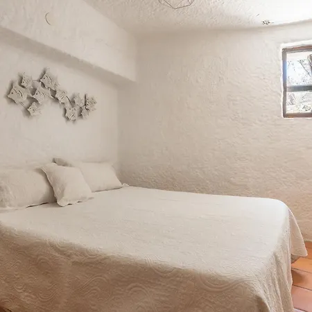 Casa Elena Sardinia Beachfront B *