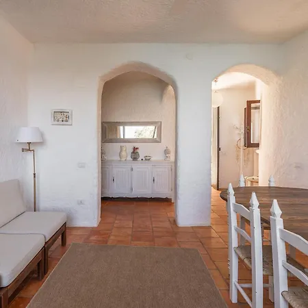 Casa Elena Sardinia Beachfront B Villa Torre delle Stelle