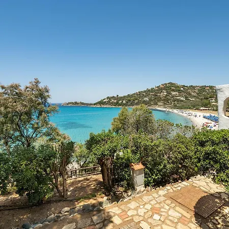 Casa Elena Sardinia Beachfront B